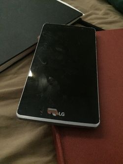 Lg stylo