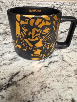 Starbucks Mug - (New)