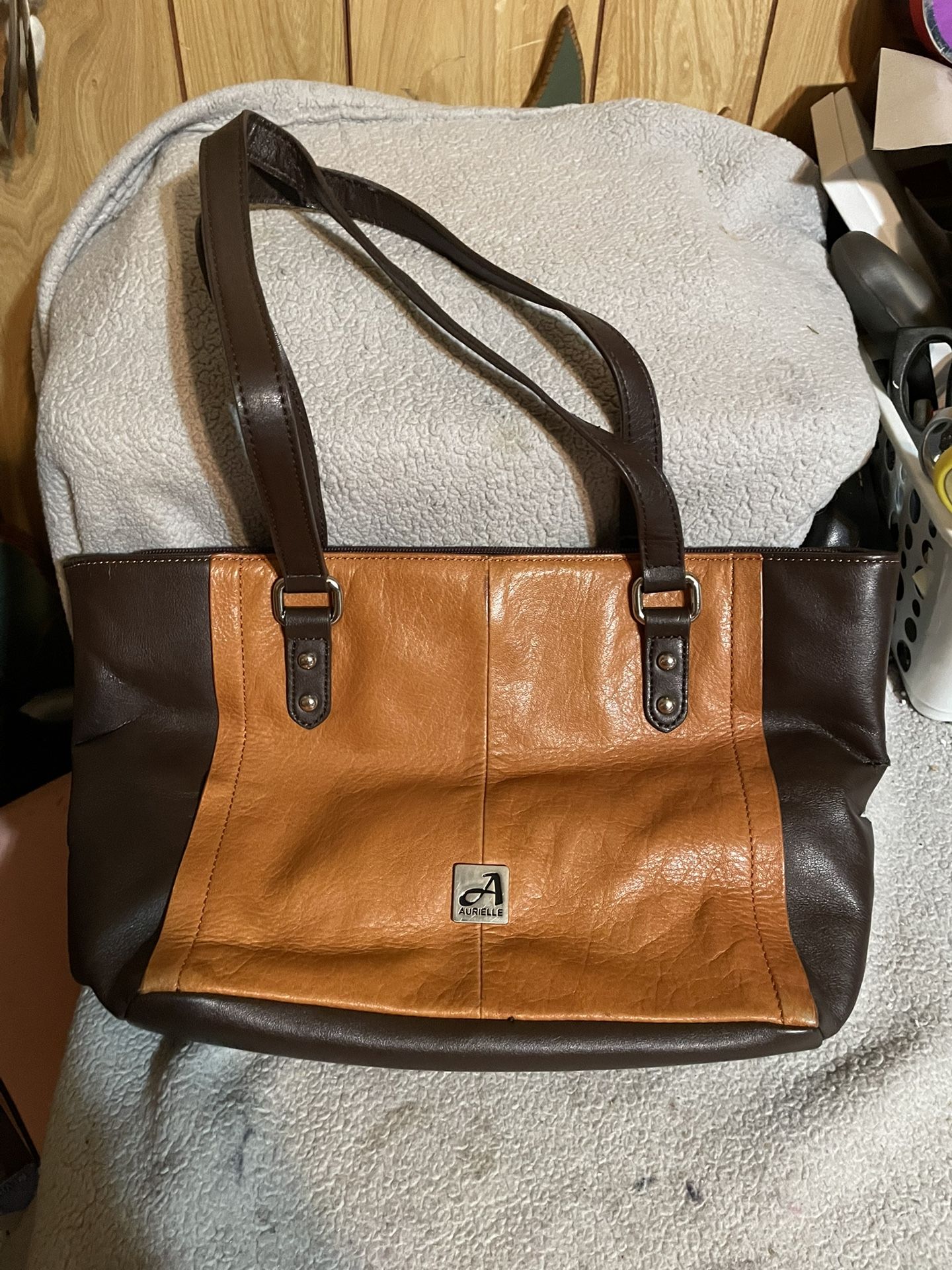 Ladies Aurielle Purse