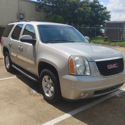 For Sale 2008 Yukon Slt