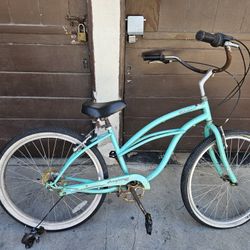 Free Or Trade- Project Bike