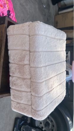 Vanity Stool