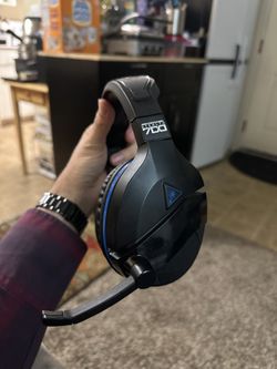 Turtle Beach Stealth 700