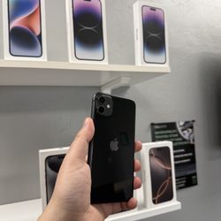 iPhone 11 Unlocked 64gb