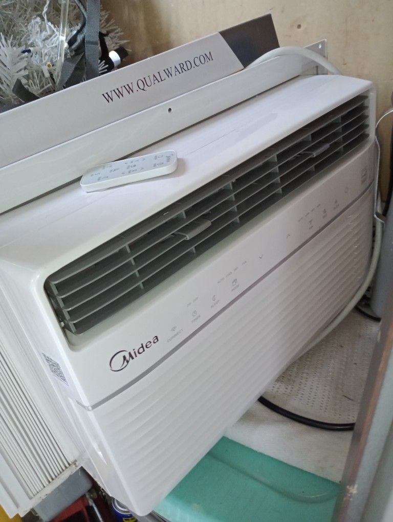 Window AC