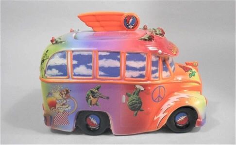 Collectible Cookie Jars