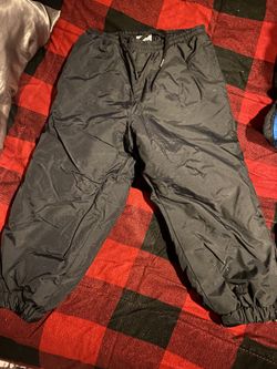 2T Snow pants 