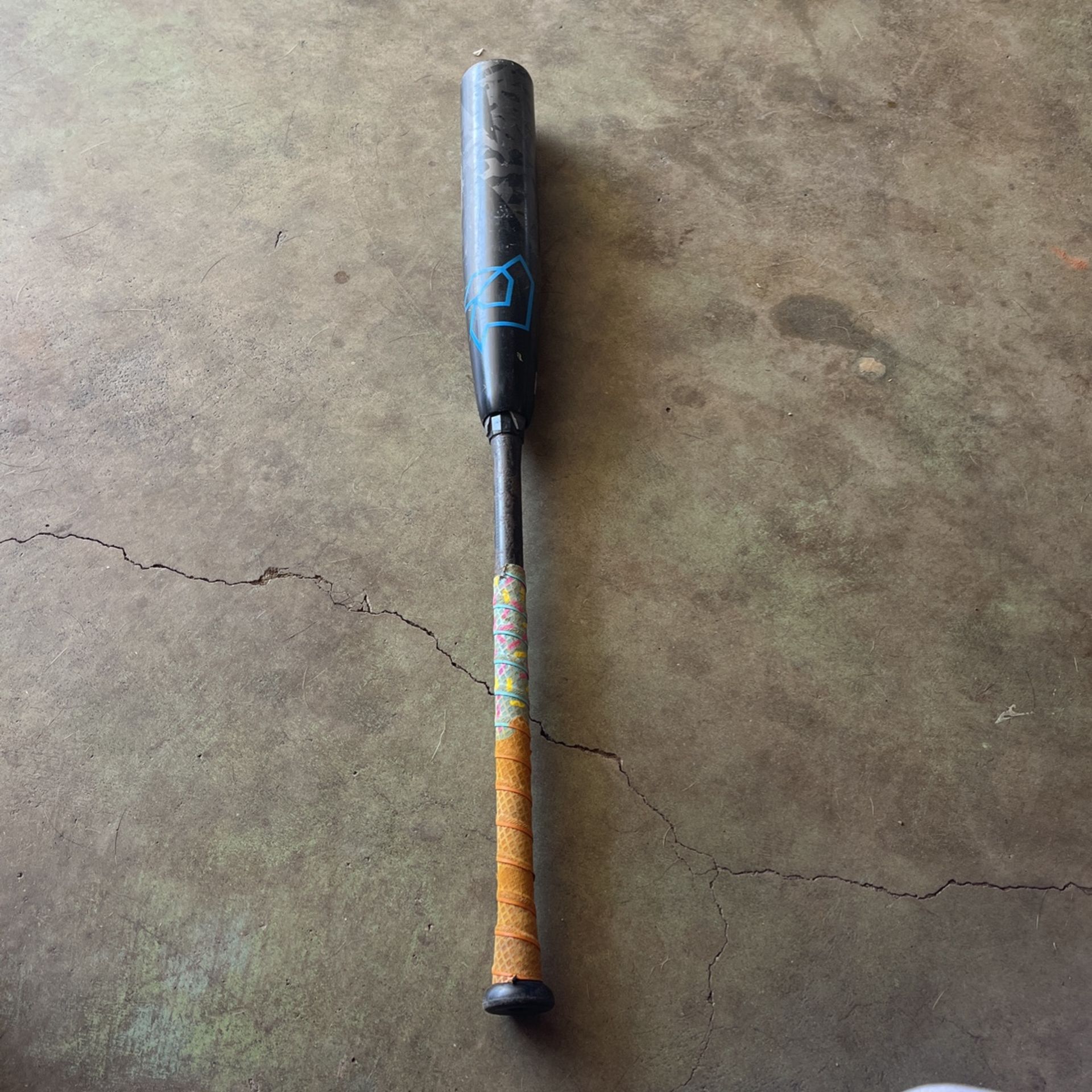 2022 D-lab Zoa 32inch Drop 3