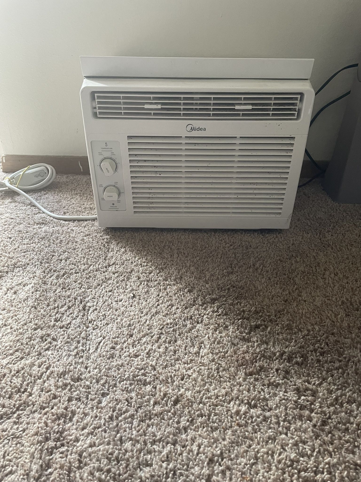 Ac Window Unit