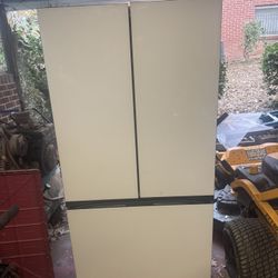 Samsung Refrigerator Side By Side