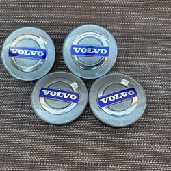 volvo wheel cups 