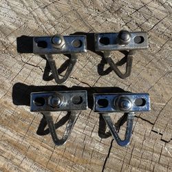 Vintage Brev Inter Campagnolo  Brake Pads 🇮🇹 