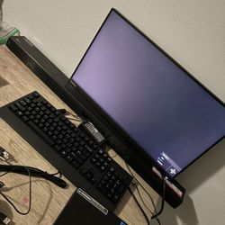 Lenovo ThinkVision E24-30 24" Class Full HD LED Monitor 