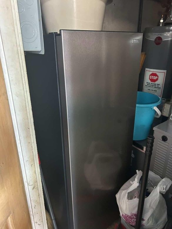 Fridge For Sale