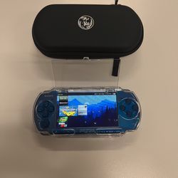 Moded PSP 
