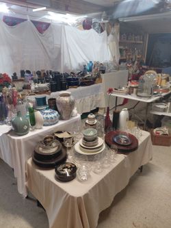 ***ESTATE SALE***