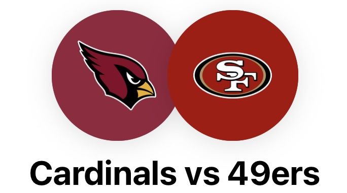 6 Lower Level Tickets In Section 117 Row 11 With Orange Parking Pass To 49ers Vs Cardinals. Asking $350 Each Ticket.