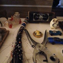 Vintage Items For Sale Satisfaction Guaranteed 