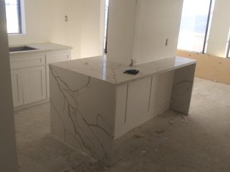 Granite / quartz