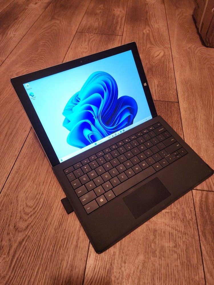 Microsoft Surface Pro 3 Windows 11