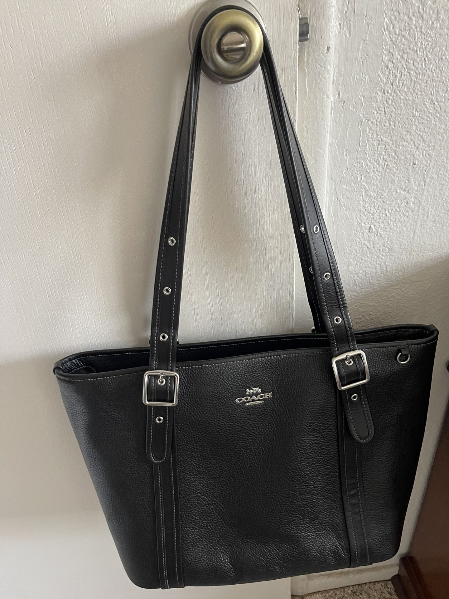 Bolsa Coach