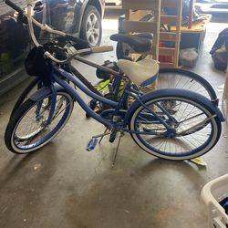 Bicycle 2