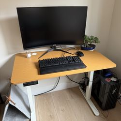 Standing Desk