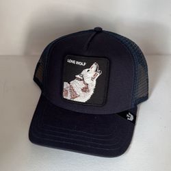 Goorin Bros Snapback Hat 🧢