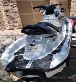 2001 WAVERUNNER GREAT WORKING CONDITION.  