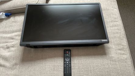 Vizio Smart TV    32 pulgadas