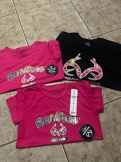 New adult shirts