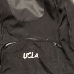 UCLA Pullman Bag 2 Wheels