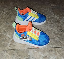 Adidas Disney mickey mouses Donald duck shoes