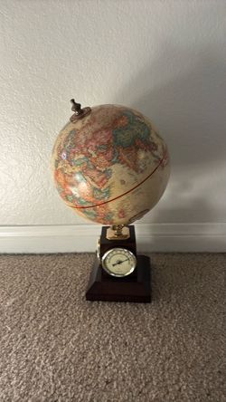 Globe