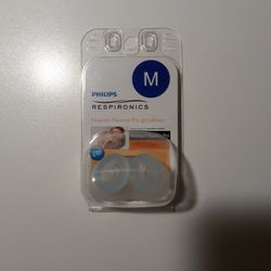 Respironics nasal pillow