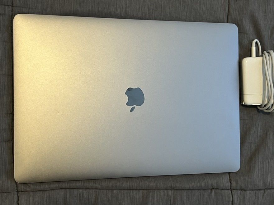 Apple MacBook Pro with 2.3GHz Intel Core i9 (16-inch, 16GB RAM, 1TB Storage) Space Gray