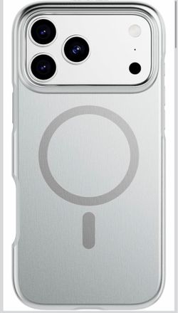 New IPhone 17Pro Max case
