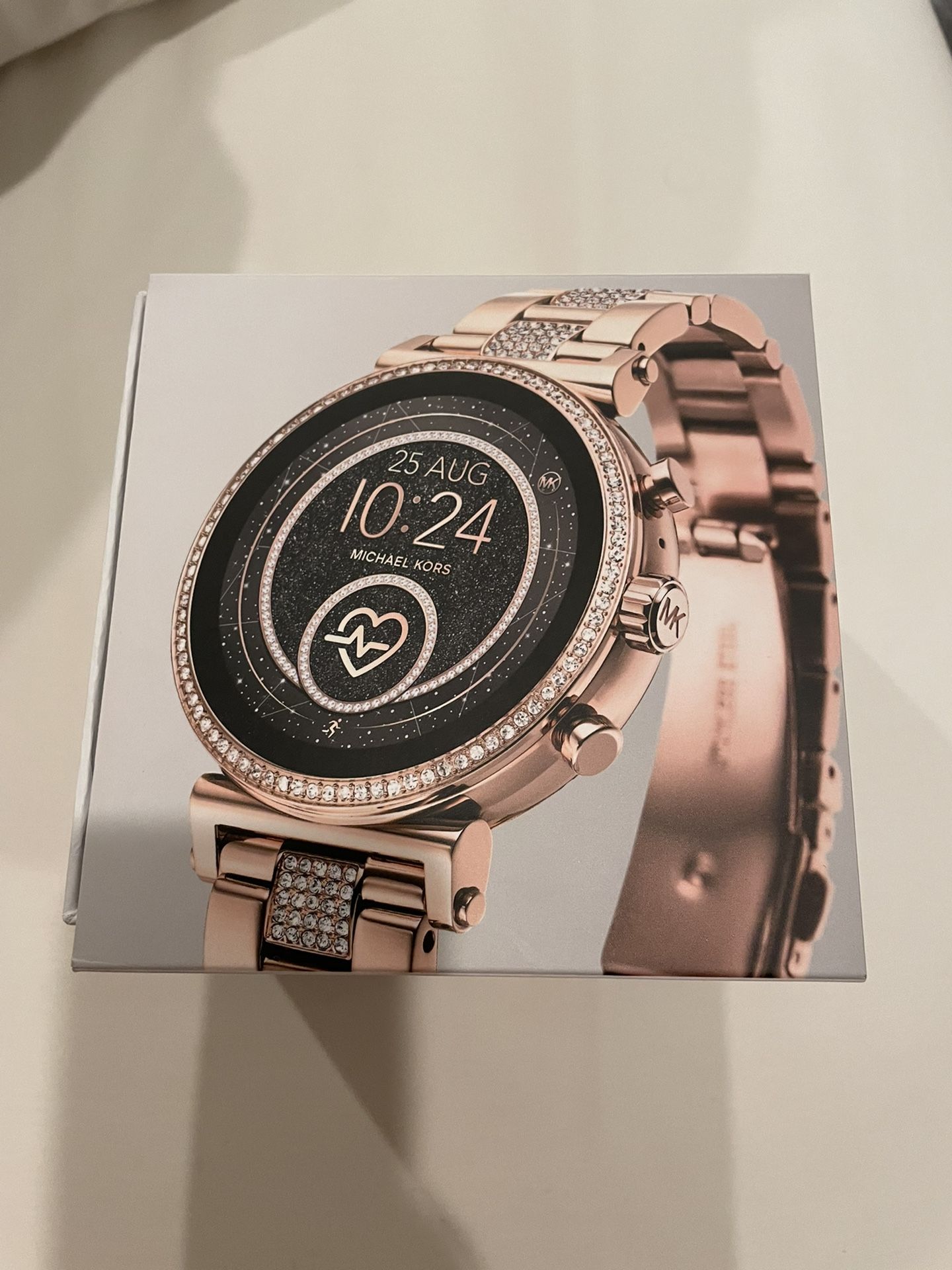 Michael Kors Smartwatch