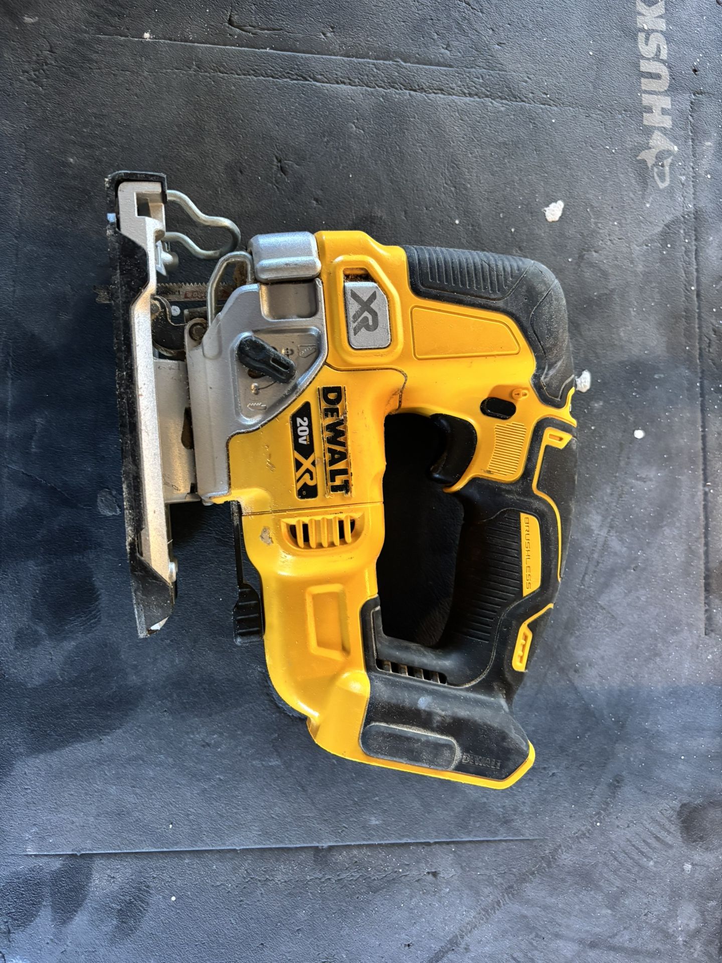 Dewalt Jigsaw