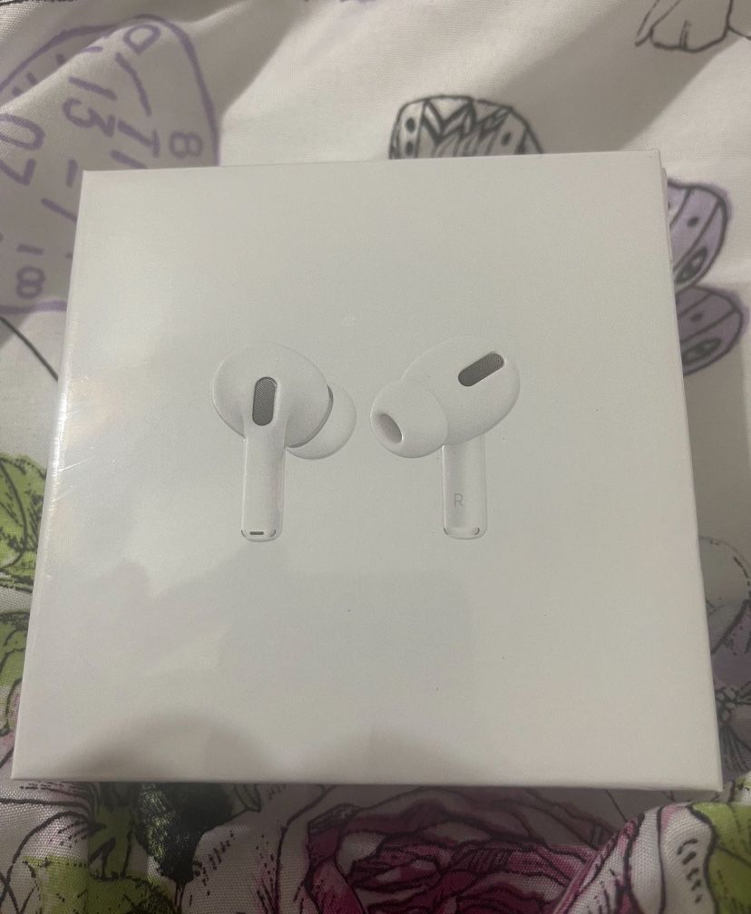 AirPods Pro Gen 3