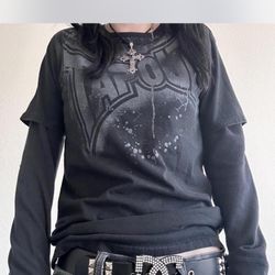 Rare Vintage TapouT T-Shirt !