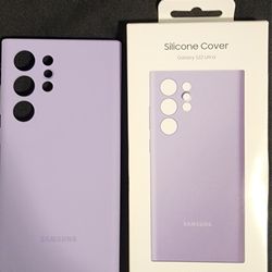 Galaxy S22 Ultra Case