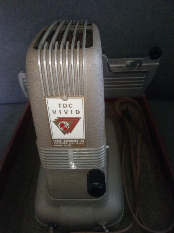 Projector