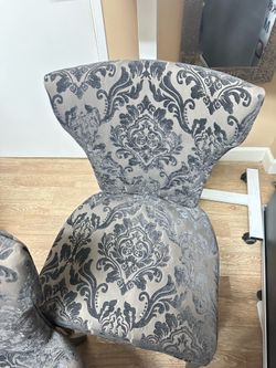 chairs