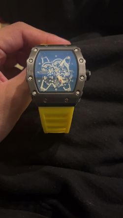 Richard mille
