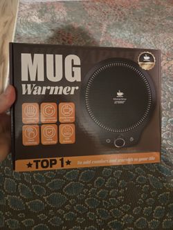 Mug Warmer