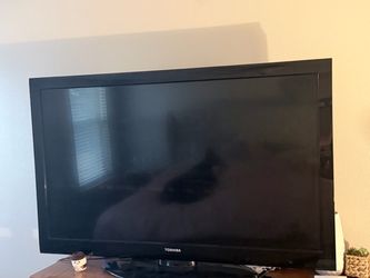 Toshiba 65” Flat Screen TV