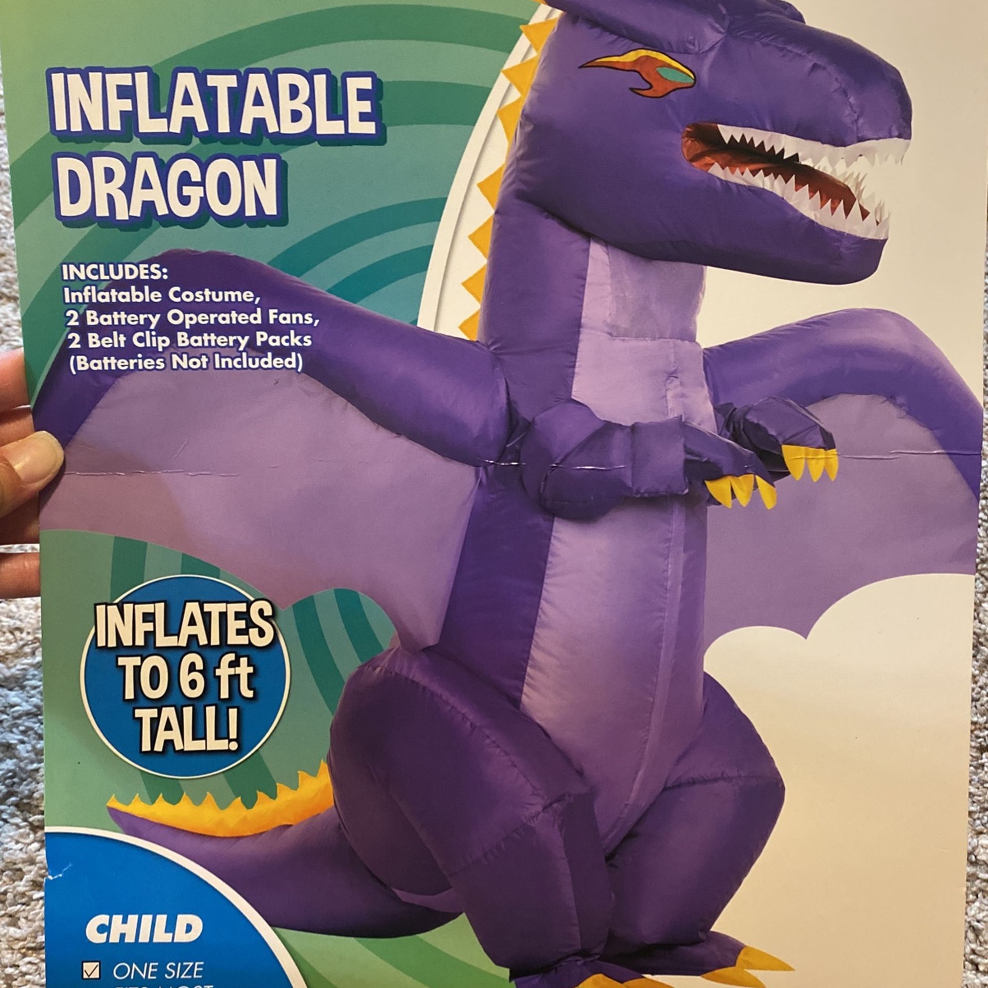Halloween Costume