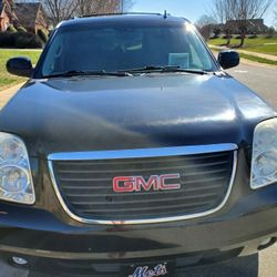 2013 GMC Yukon XL