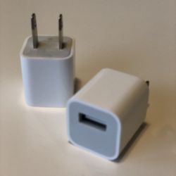 Apple Chargers For iPhone, iPad,